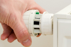 North Wootton central heating repair costs