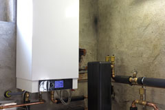 North Wootton condensing boiler companies