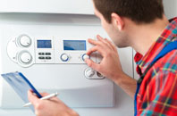 free commercial North Wootton boiler quotes