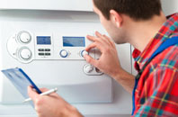 free North Wootton gas safe engineer quotes