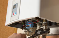 free North Wootton boiler install quotes