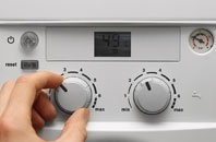 free North Wootton boiler maintenance quotes