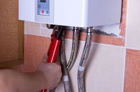 free North Wootton boiler repair quotes
